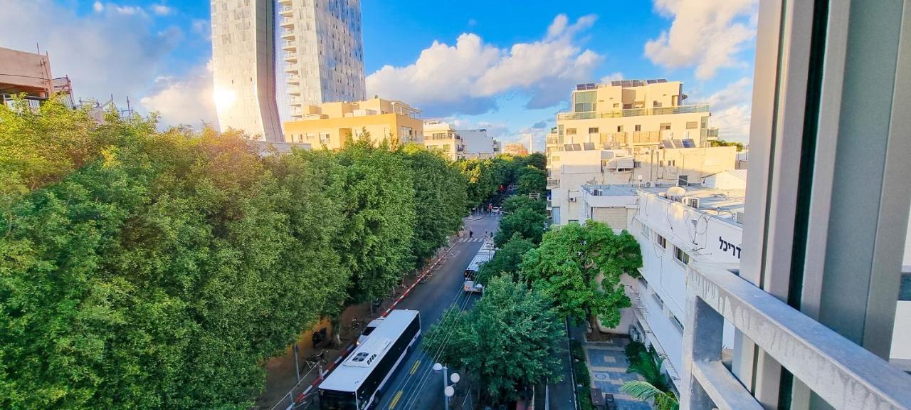 Bnbisrael - Dizengoff Muguet
